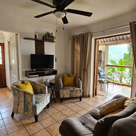 Pont De Fleur Apartment Hartbeespoort Exterior photo