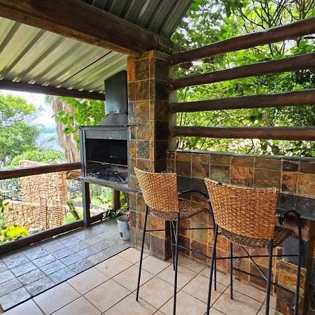 Pont De Fleur Apartment Hartbeespoort Exterior photo