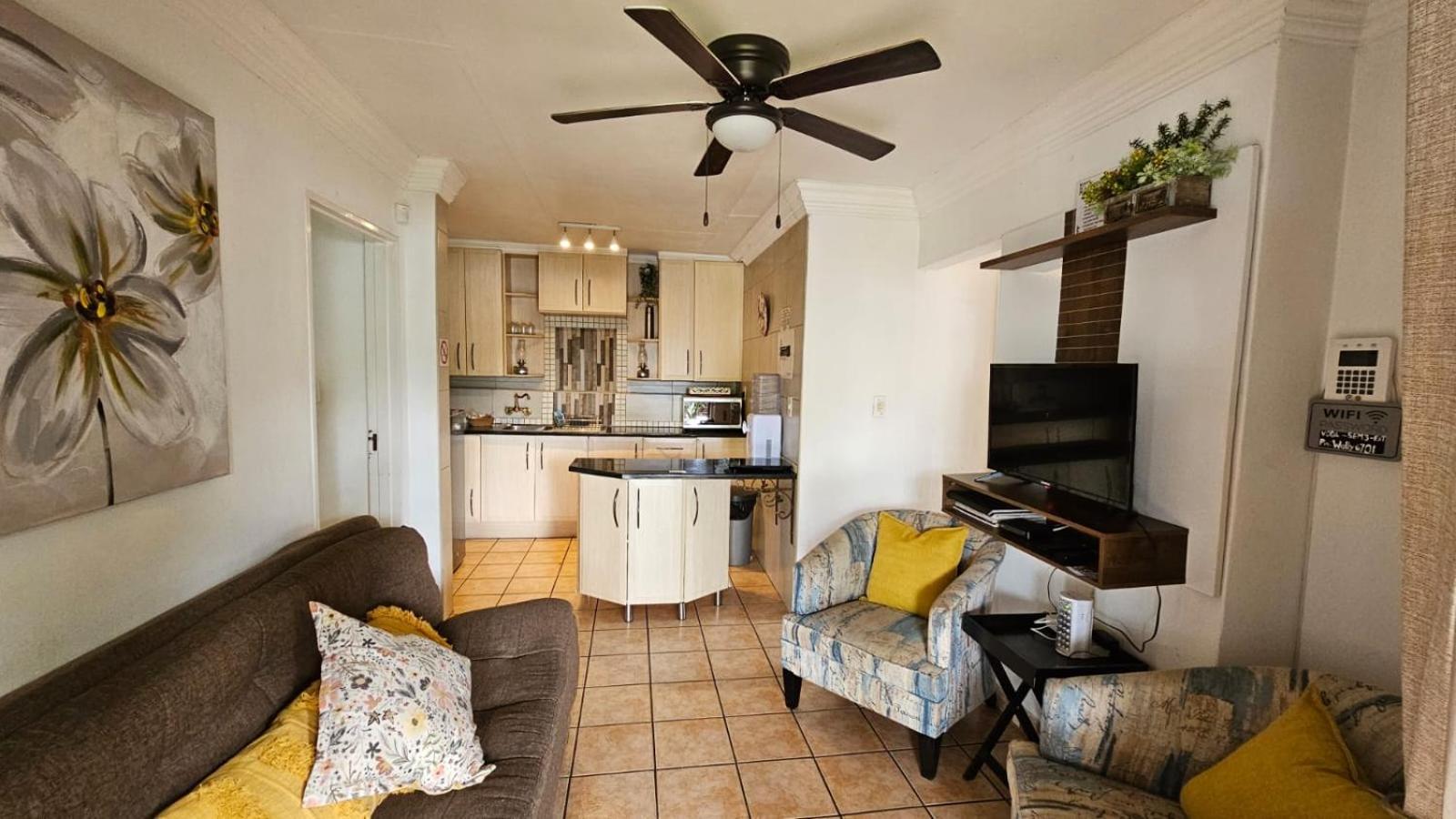 Pont De Fleur Apartment Hartbeespoort Exterior photo