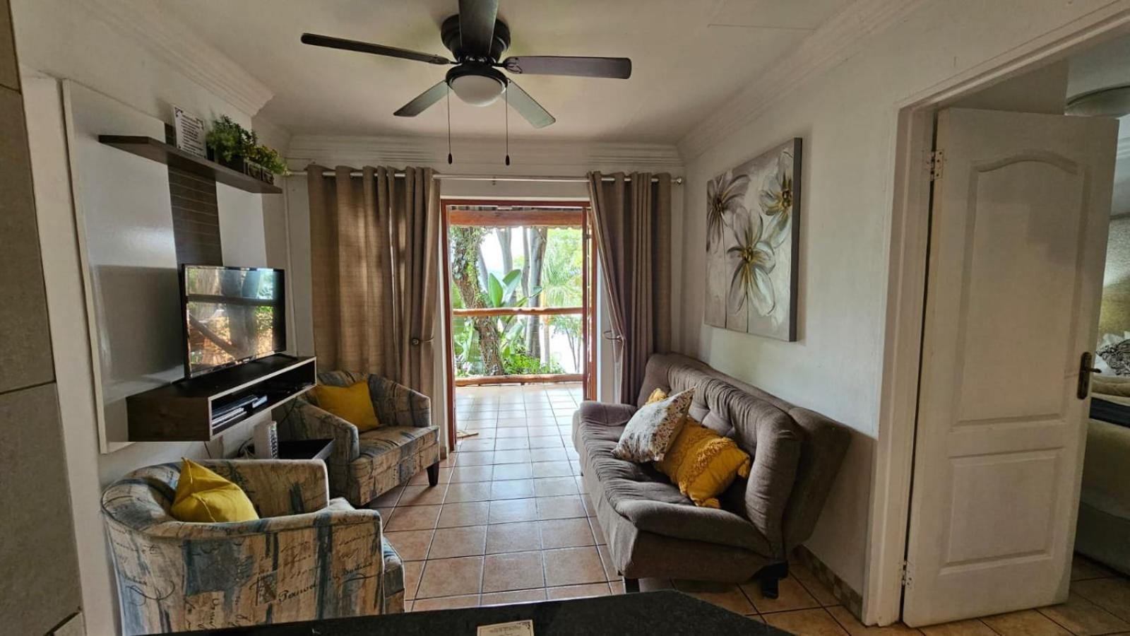 Pont De Fleur Apartment Hartbeespoort Exterior photo