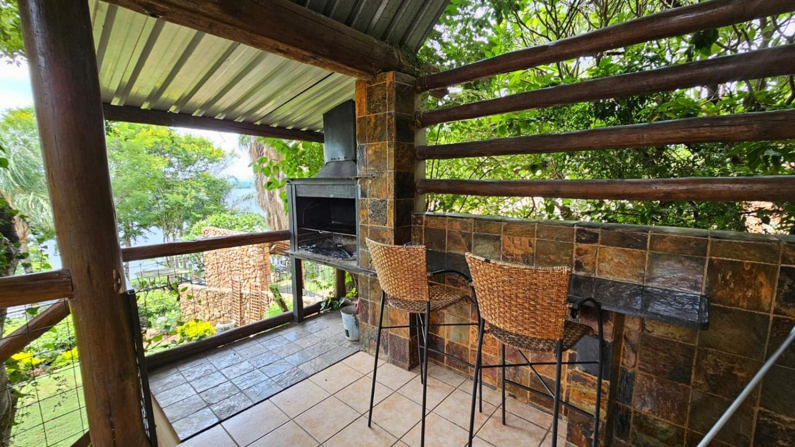 Pont De Fleur Apartment Hartbeespoort Exterior photo