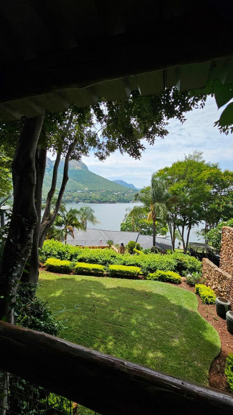 Pont De Fleur Apartment Hartbeespoort Exterior photo