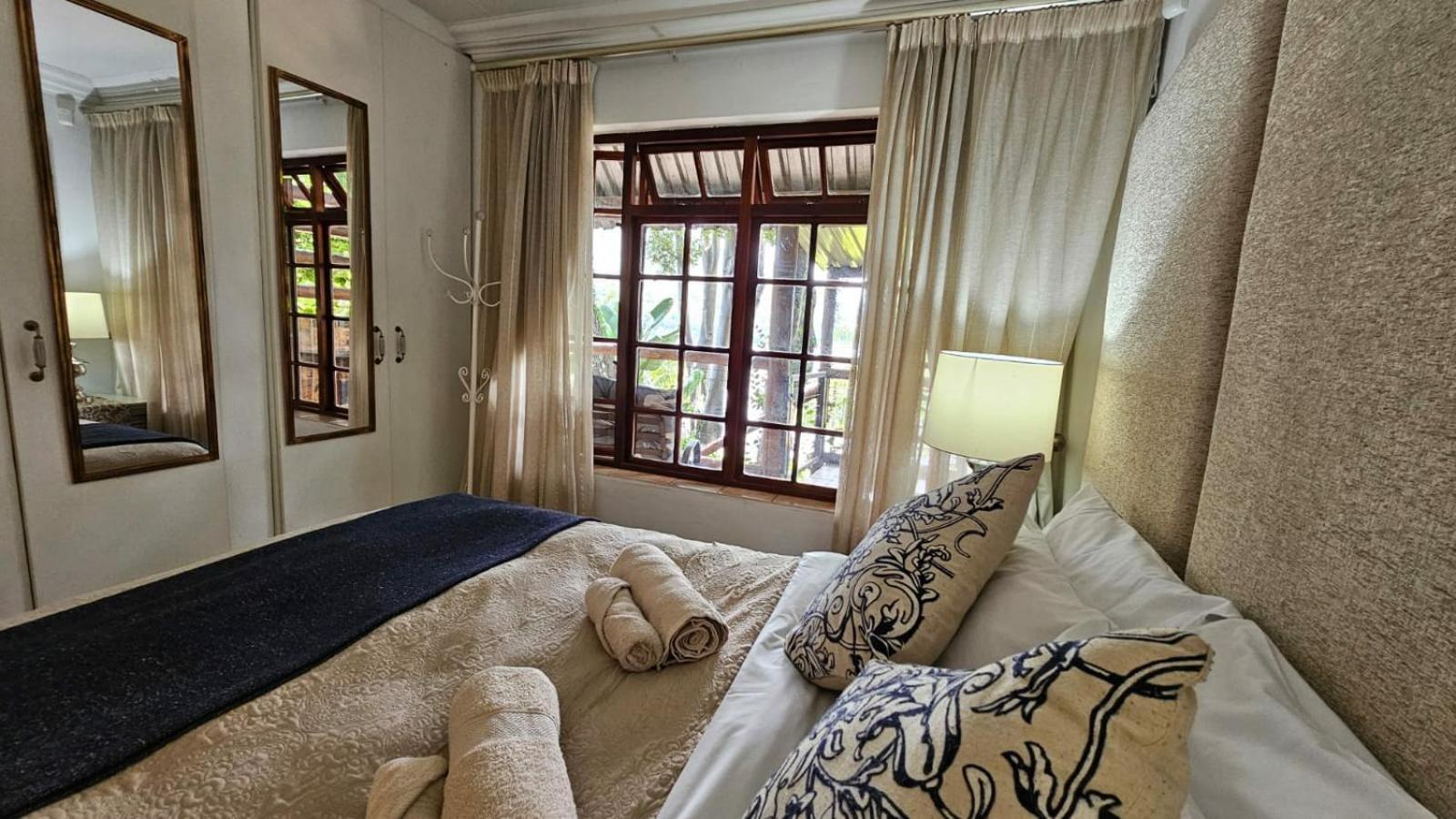 Pont De Fleur Apartment Hartbeespoort Exterior photo